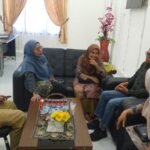 PPDI Koordinasi dengan BPJS Kesehatan, Bahas Kepesertaan Kades dan Perangkat Desa Non-Aktif