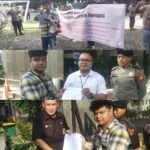 GerbrakTolakKorupsi: Bongkar Dugaan Korupsi Proyek Citraland di Atas Lahan HGU PTPN II, GERBRAK Tuntut Keadilan Agraria