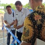 Klinik Pratama Nusantara Medika Diresmikan, Pemkab Asahan Tegaskan Komitmen Tingkatkan Layanan Kesehatan