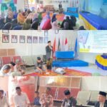 Pengajian Rutin TP PKK Desa Bogak: Bekal Ibu-Ibu Menuju Surga