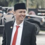 3 Kadis Di Copot : Ketua Fraksi Gerindra Batu Bara,Makasih Bupati,Langkah Ini Sudah Tepat.