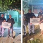 INALUM Tebar 47 Hewan Kurban di Idul Adha 1446 H: Perkuat Nilai Sosial dan Kepedulian Masyarakat