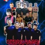 Meriahkan 1 Muharam, Warga Gelar Doa Bersama dan Pagelaran Kuda Lumping di Langkat
