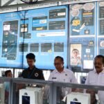 Permudah Komunikasi WBP dengan Keluarga, Lapas Labuhan Ruku Resmikan Wartelsuspas.