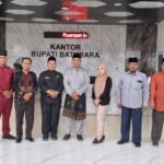 Kolaborasi Strategis IAIDU Asahan & Pemkab Batu Bara: Dorong Pendidikan Berkualitas dan SDM Unggul!
