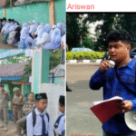 MTs Al Wasliyah Disegel, PERMADA Soroti Bupati Deli Serdang: Jangan Segel Masa Depan Generasi Emas 2045!
