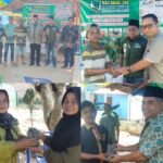 Bupati Langkat Dukung Program 1 Juta Bibit Aren KSJ untuk Ketahanan Pangan Nasional