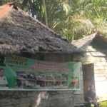 KSJ Bedah Rumah Nek Asmah dan Atok Amran: Bukti Nyata Kepedulian di Batu Bara