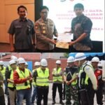 INALUM Raih Sertifikasi Emas SMP, Jadi Contoh Pengamanan Terbaik di Sumatera Utara