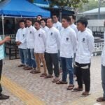 Presiden Prabowo Berikan Amnesti, 13 Warga Binaan Lapas Labuhan Ruku Bebas