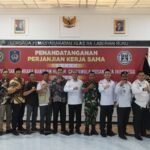 Lapas Labuhan Ruku Jalin Kerja Sama dengan YLBH Cakrawala Nusantara Indonesia untuk Perluas Akses Bantuan Hukum