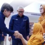 INALUM Tebar Kepedulian: 20 Kursi Roda & 80 Paket Sembako untuk Veteran Pejuang Kemerdekaan