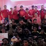 Semarak Pawai Obor INALUM Kobarkan Semangat Juang Generasi Muda di HUT RI ke-80