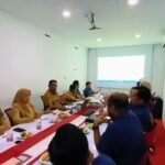 Bapenda Batu Bara dan PLN Sepakati Sinergi Optimalisasi Pajak Listrik
