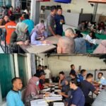 Sinergi Lapas Labuhan Ruku dan LBH: Warga Binaan Kini Lebih Mudah Dapat Pendampingan Hukum