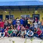 Karang Taruna Batu Bara Resmi Kelola Pelabuhan Ujung Bom, Dukung UMKM Lokal