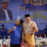 Bulan Bakti Karang Taruna ke-65, Karang Taruna Batu Bara Dapat Kepercayaan Kelola Ujung Bom Pelabuhan Tanjung Tiram