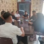 Maraknya Narkoba & Judi di Langkat, PERMADA Gelar Aksi Damai: DPRD Diminta Gelar RDP, Kapolres Harus Tegas!