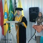 Rektor IAIDU Asahan 2025-2029 Resmi Dilantik, Fokus pada Transformasi Akademik & Internasionalisasi