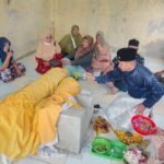 Sejarah Melayu Hidup Kembali, INALUM Resmikan Rumah Meriam Bersama Pemdes Kuala Indah