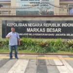 Oknum Polisi Diduga Selingkuh dengan Istri Anggota DPRD, Ariswan Desak Komisi I DPRD Langkat Gelar RDP Panggil Kapolres dan Kasi Propam