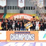 INALUM Dukung Semangat dan Potensi Generasi Muda Lewat Wondr Futsal Series 2025 Regional Medan