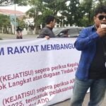 PERMADA Desak Kejati Sumut Periksa Kades Timbang Jaya: Dugaan Korupsi APBDes Bahorok Jadi Sorotan