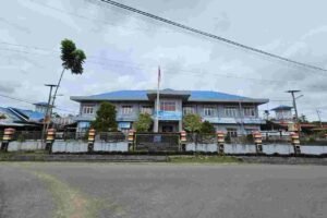Lapas Gunung Sitoli Kembali Kondusif, Ditjenpas Ambil Langkah Tegas Usai Kericuhan