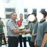 Tingkatkan Moral dan Karakter, Lapas Labuhan Ruku Gandeng Yayasan Pelatihan Moralitas Budi Pekerti