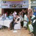 KSJ Edisi ke-324 Hadir di Hamparan Perak: Menyebar Kebaikan, Mengobati Luka, dan Menyalakan Harapan