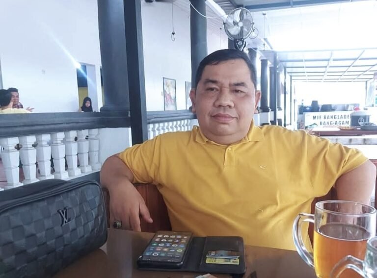 “Suara Dari Utara” Menggema, GERBRAK Siapkan Aksi Lanjutan Soroti Polemik Lahan Medan Club dan Kinerja Pemko Medan
