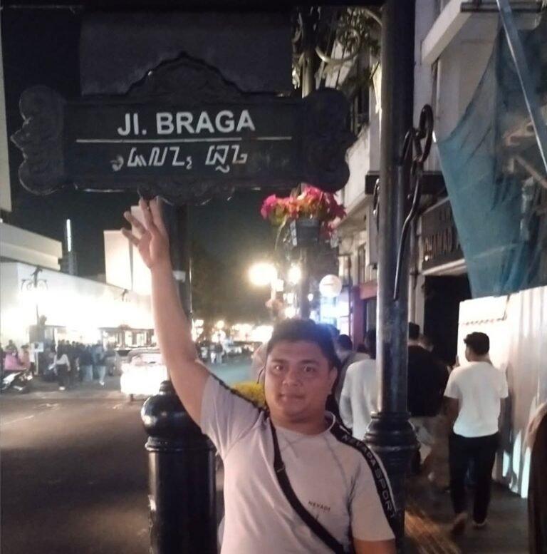 ARISWAN DESAK KEJATI SUMUT BONGKAR TUNTAS SKANDAL ASET NEGARA – ADA AKTOR LAIN DI BALIK EMPAT TERSANGKA