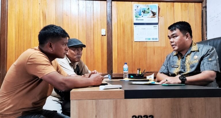 Geger di Batu Bara! Orang Tua Murid Klaim Diintimidasi Saat Daftarkan Anak ke Sekolah Negeri