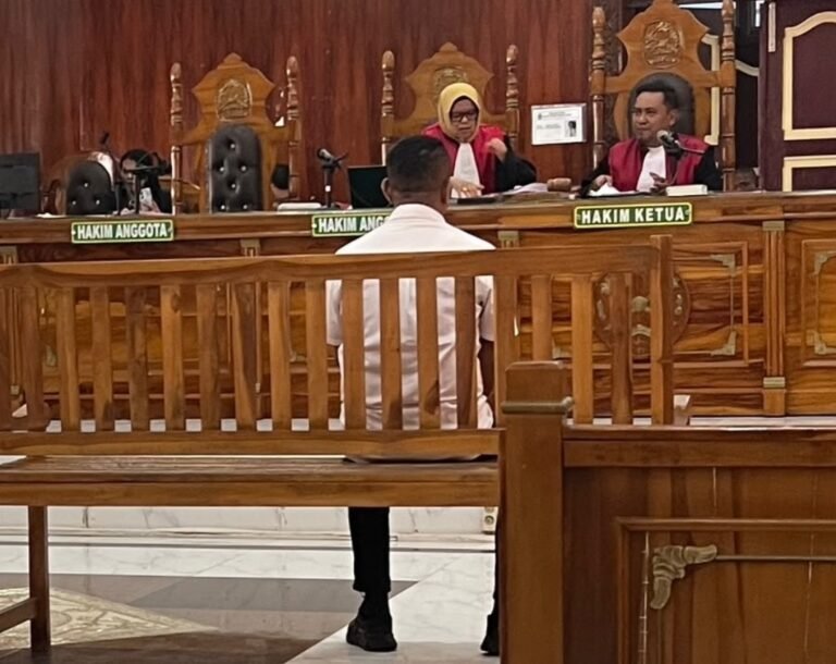 Fakta Persidangan Dinilai Berbalik Arah, Tim Kuasa Hukum: Herizal Layak Diputus Bebas